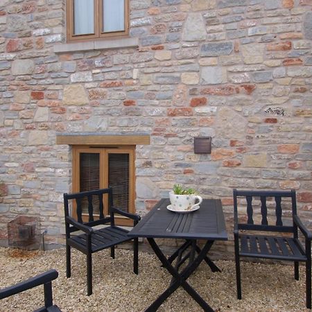 The Old Cider Barn Vila Wells Exterior foto